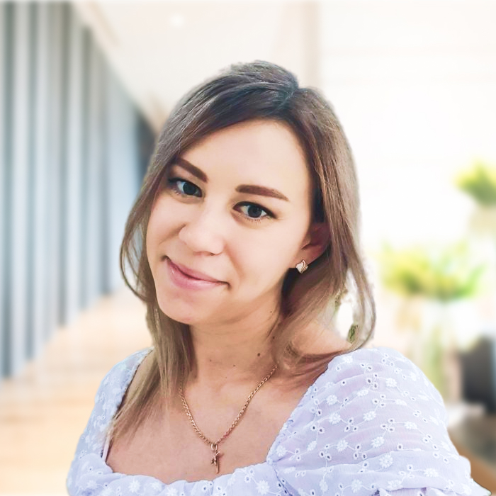 Екатерина Прокопьева