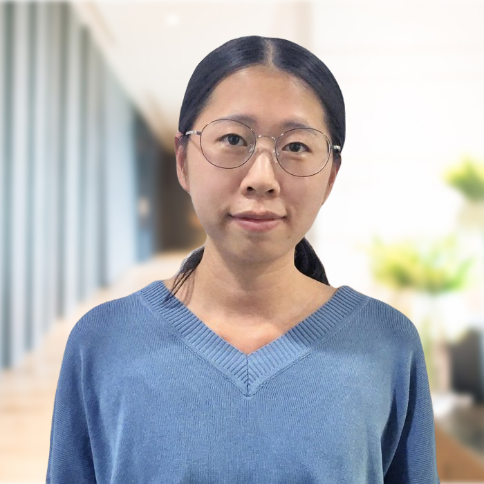 Tina Li