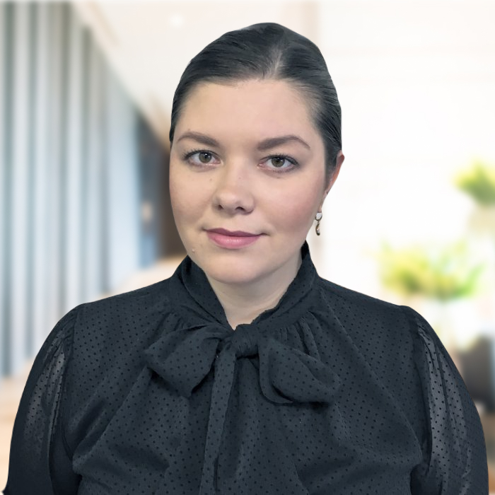 Юлия Кондракова